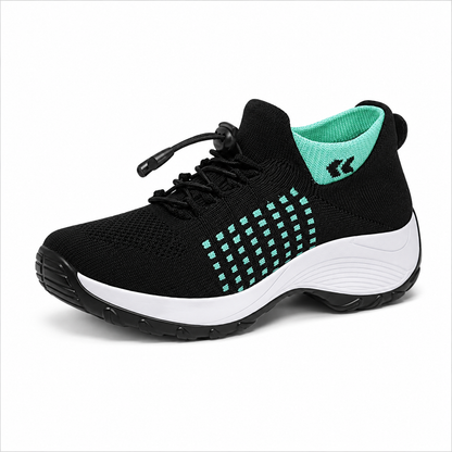 NuvXey™ All-Day Comfort Shoes
