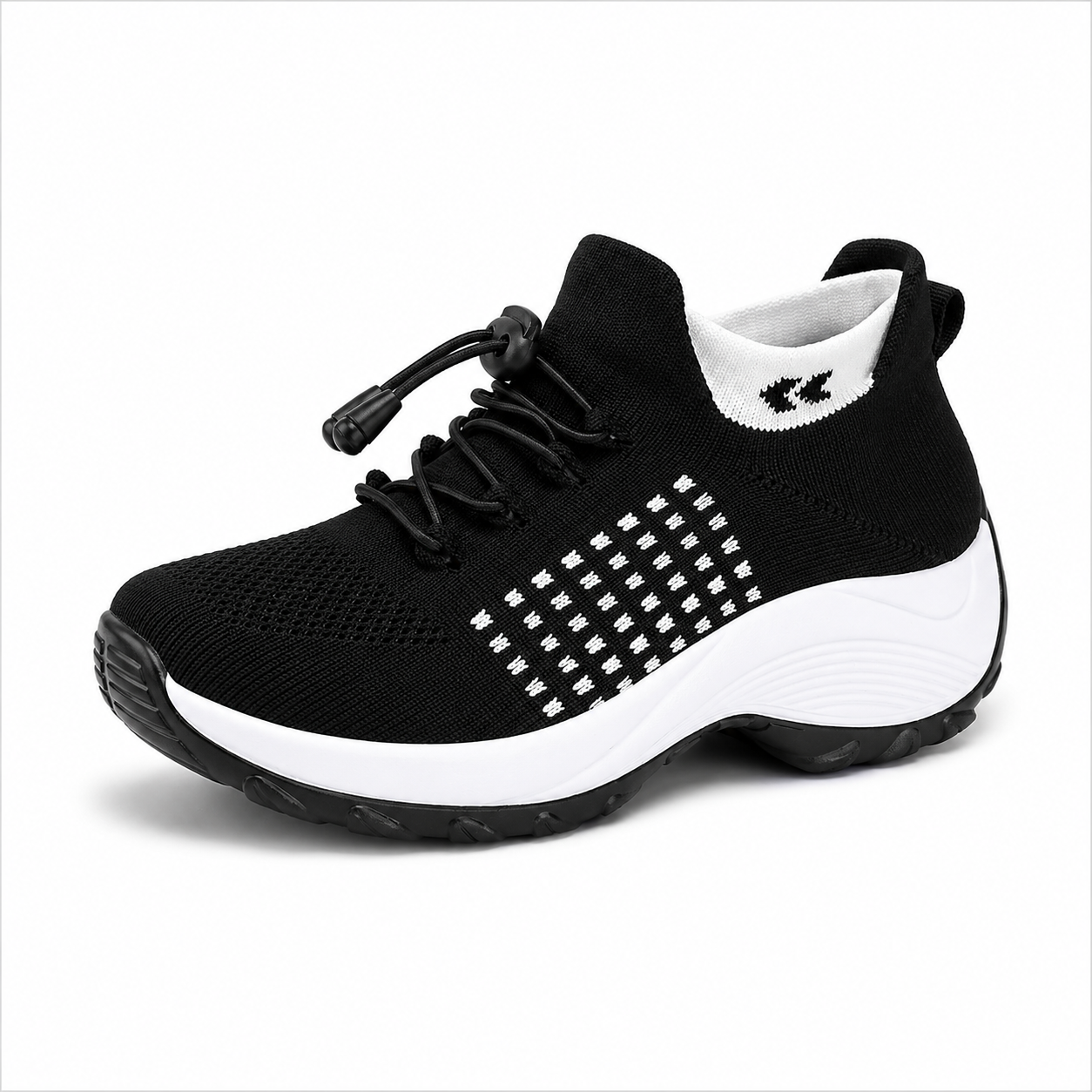 NuvXey™ All-Day Comfort Shoes