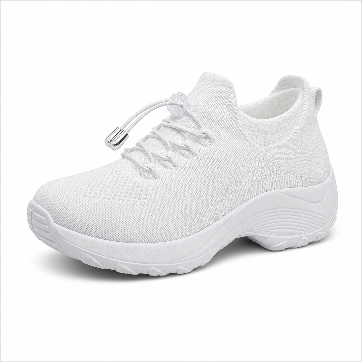 NuvXey™ All-Day Comfort Shoes