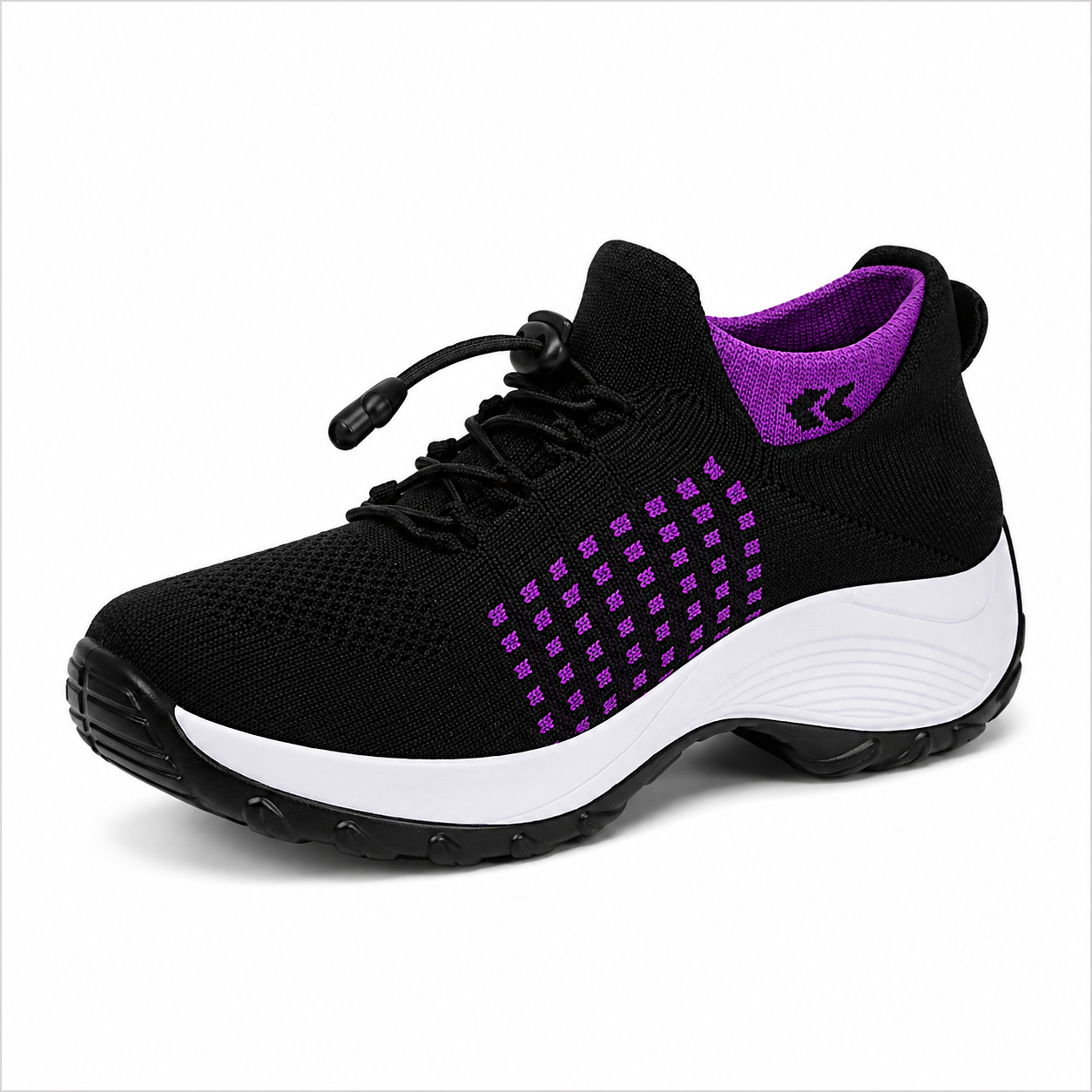 NuvXey™ All-Day Comfort Shoes